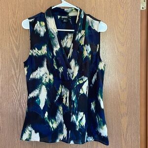 DKNY Tank top/ blouse